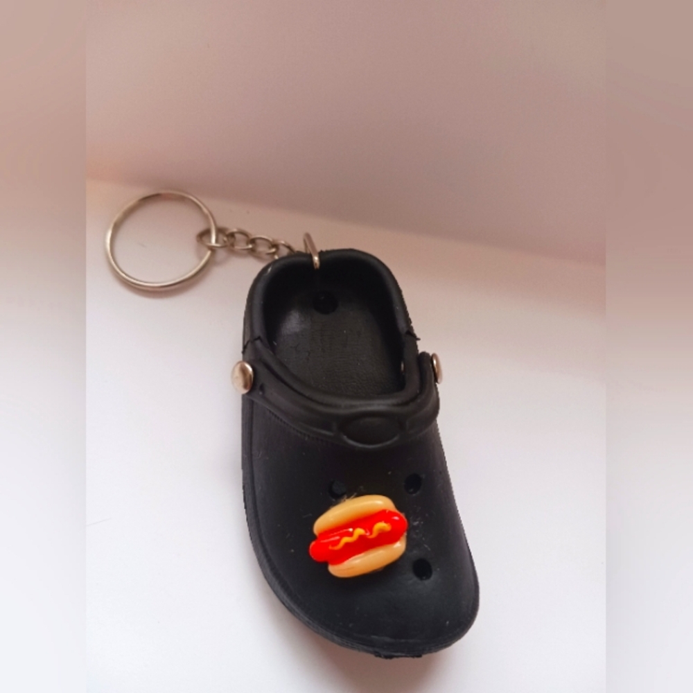 Keychain/Bag Charm Set Of 2 - Picture 2 of 4